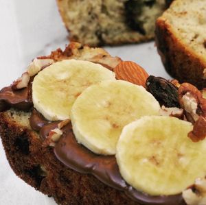 Mother at Mother Vegan Bistro in Athens