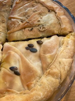 Μother Vegan cafe bistro at Mother Vegan Bistro in Athens