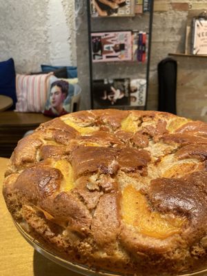 Mothervegancafebistro at Mother Vegan Bistro in Athens