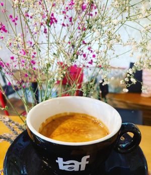 Mother Vegan Cafe Bistro at Mother Vegan Bistro in Athens