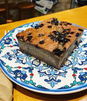 Mother Vegan Cafe Bistro at Mother Vegan Bistro in Athens