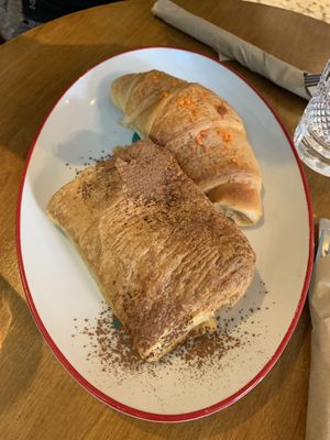   at Mother Vegan Bistro in Athens