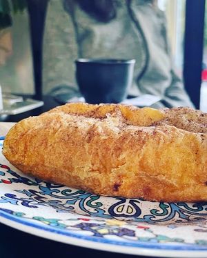 Moτher Vegan Cafe Bistro at Mother Vegan Bistro in Athens