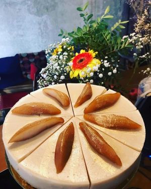 Moτher Vegan Cafe Bistro at Mother Vegan Bistro in Athens