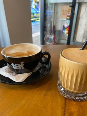 Moτher Vegan Cafe Bistro at Mother Vegan Bistro in Athens