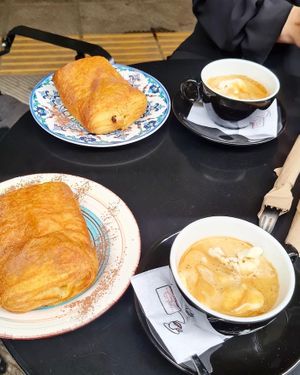 Mother Vegan Cafe Bistro at Mother Vegan Bistro in Athens