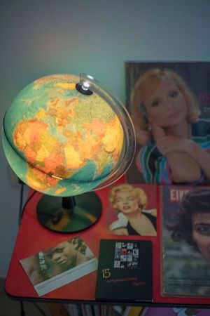 Mother Vegan Cafe Bistro at Mother Vegan Bistro in Athens