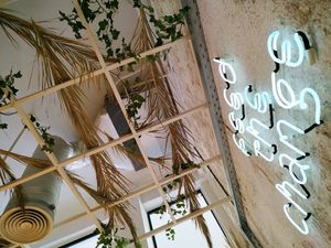 #Veganuary at Mother Vegan Bistro in Athens