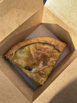   at Mother Vegan Bistro in Athens