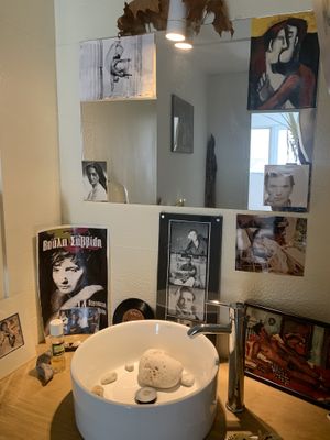   at Mother Vegan Bistro in Athens