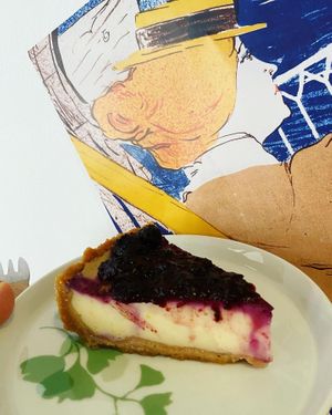 Mother Vegan Cafe at Mother Vegan Bistro in Athens