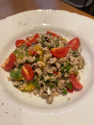 Mother Vegan Cafe at Mother Vegan Bistro in Athens