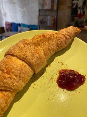 Mother Vegan Cafe at Mother Vegan Bistro in Athens