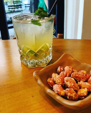 Μοτher Vegan Cafe at Mother Vegan Bistro in Athens