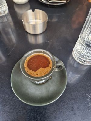  at Mother Vegan Bistro in Athens