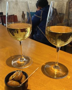 Mότher Vegan Cafe Bistro at Mother Vegan Bistro in Athens