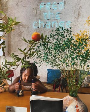 Mότher Vegan Cafe Bistro at Mother Vegan Bistro in Athens