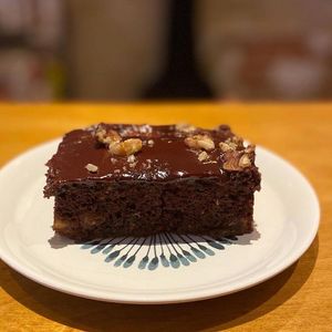  at Mother Vegan Bistro in Athens