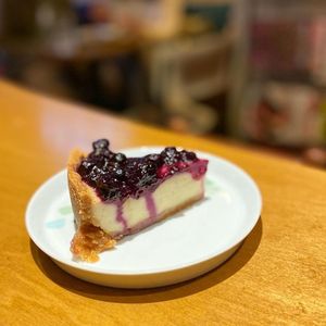  at Mother Vegan Bistro in Athens