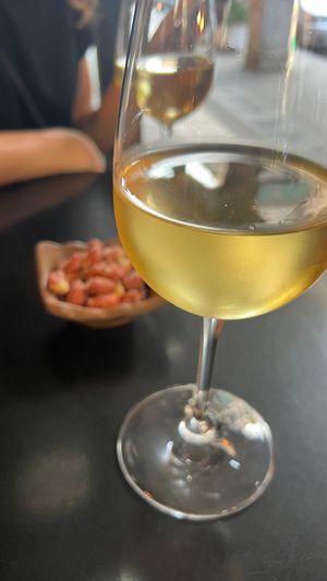   at Mother Vegan Bistro in Athens