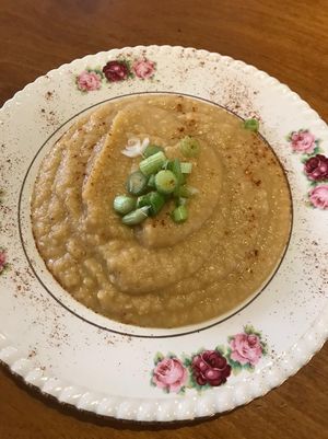  at Mother Vegan Bistro in Athens