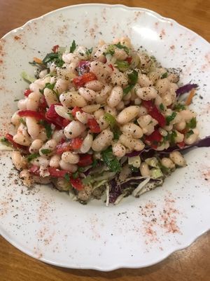  at Mother Vegan Bistro in Athens