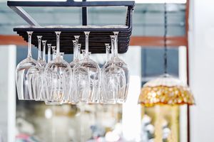 Mother Vegan Cafe / Bistro at Mother Vegan Bistro in Athens