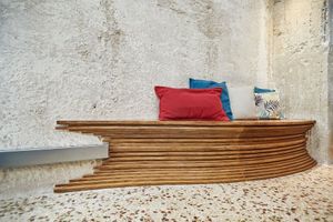 Mother Vegan Cafe / Bistro at Mother Vegan Bistro in Athens