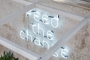 Mother Vegan Cafe / Bistro at Mother Vegan Bistro in Athens