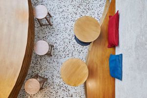 Mother Vegan Cafe / Bistro at Mother Vegan Bistro in Athens