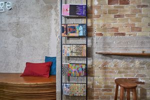 Mother Vegan Cafe / Bistro at Mother Vegan Bistro in Athens