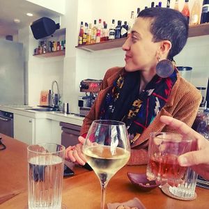 Mother Vegan Cafe / Bistro at Mother Vegan Bistro in Athens