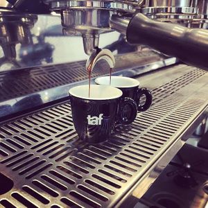 Μother loves every day one letter more than any other. Taf coffee - Pianeta or organic Competition!

#mothervegancafe #feedthechange #tafcoffee at Mother Vegan Bistro in Athens