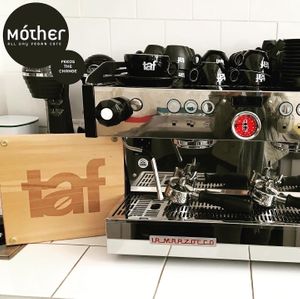 Mother Vegan Cafe Bistro  at Mother Vegan Bistro in Athens