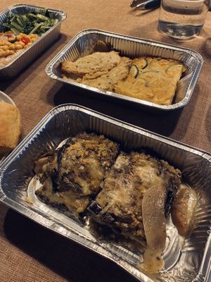   at Shanti in Maranello