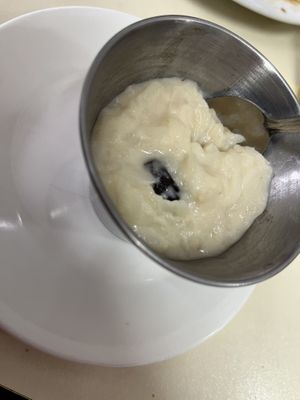 Arroz con leche  at Vida Sana - Jesus Maria in Lima