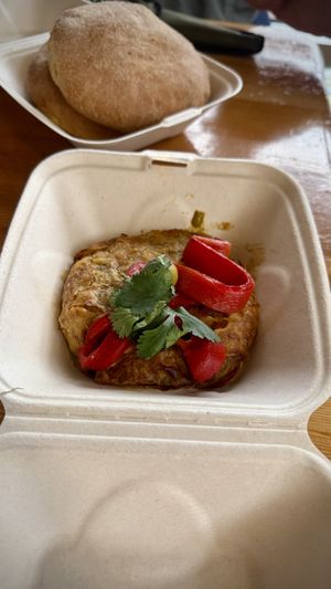 Pastille   at Moltaqa in Vancouver