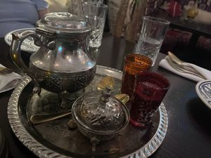   at Moltaqa in Vancouver