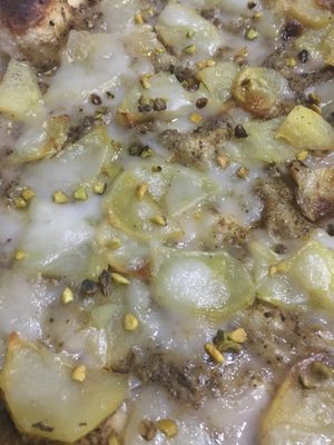  at PIZZA E SFIZI  in Catania