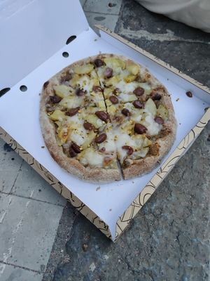  at PIZZA E SFIZI  in Catania