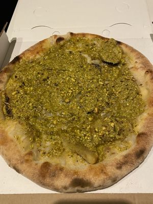   at PIZZA E SFIZI  in Catania