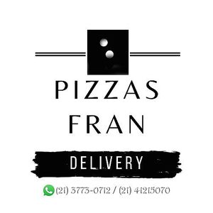 Pizza's Fran DELIVERY at Pizza's Fran - Maybe closed in Nova Iguacu