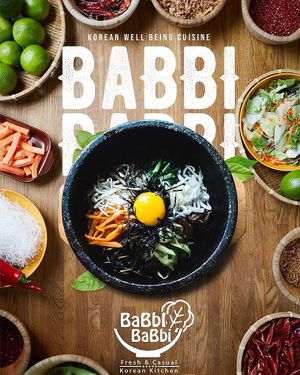 . at BaBbi BaBbi in Orlando