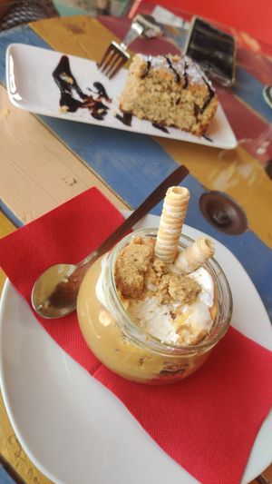  at Camu Camu in La Palma