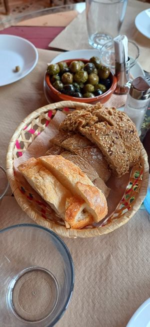  at Camu Camu in La Palma