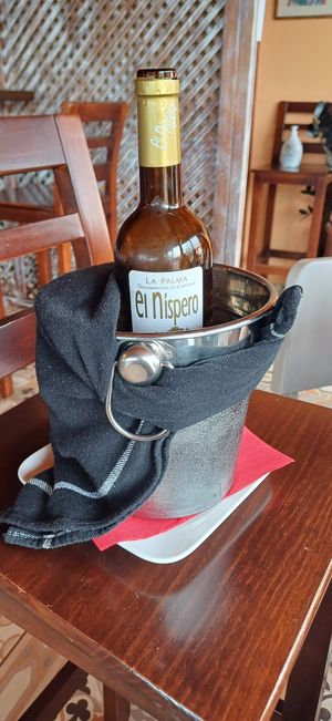  at Camu Camu in La Palma