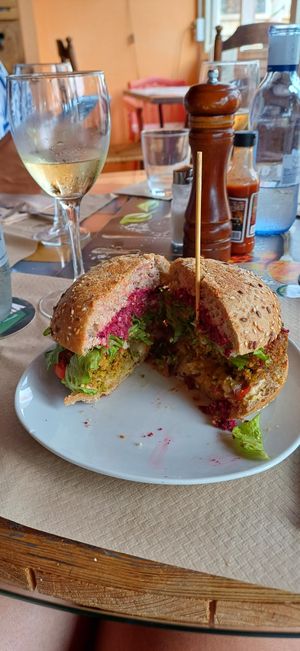  at Camu Camu in La Palma