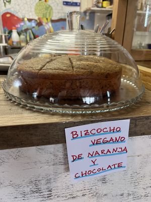   at Camu Camu in La Palma