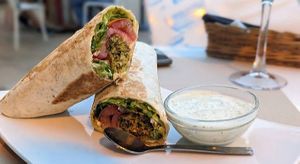  at Camu Camu in La Palma