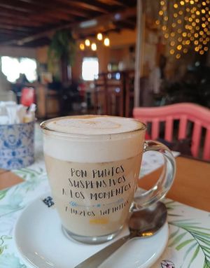  at Camu Camu in La Palma